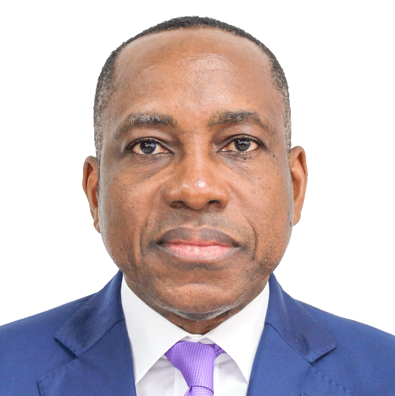 COULIBALY SOUNGALO JULES PROSPER