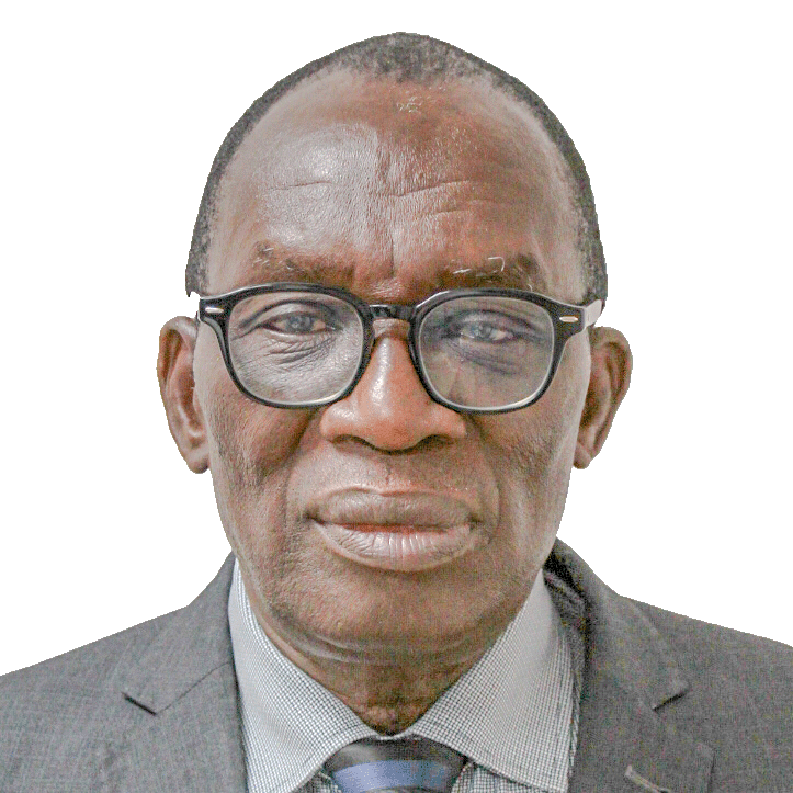 FOFANA VAMOUROU SIRIKI