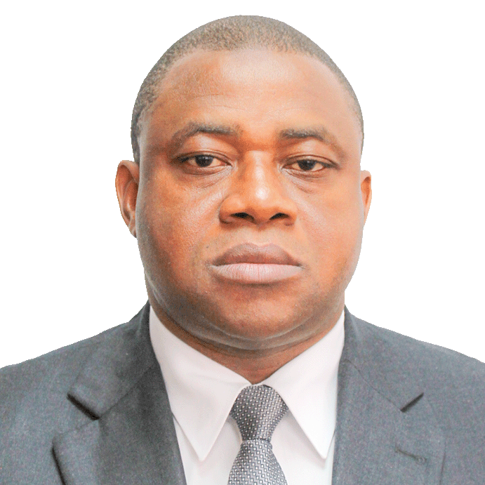 COULIBALY ABOUBAKARY-DOKAFOLO